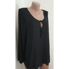 Блузка жіноча  “ Dorothy Perkins“  чорна   р 44.  Екстра сорт