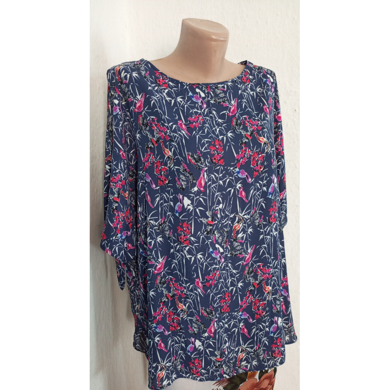 Блузка жіноча “ George  “    р  46-48