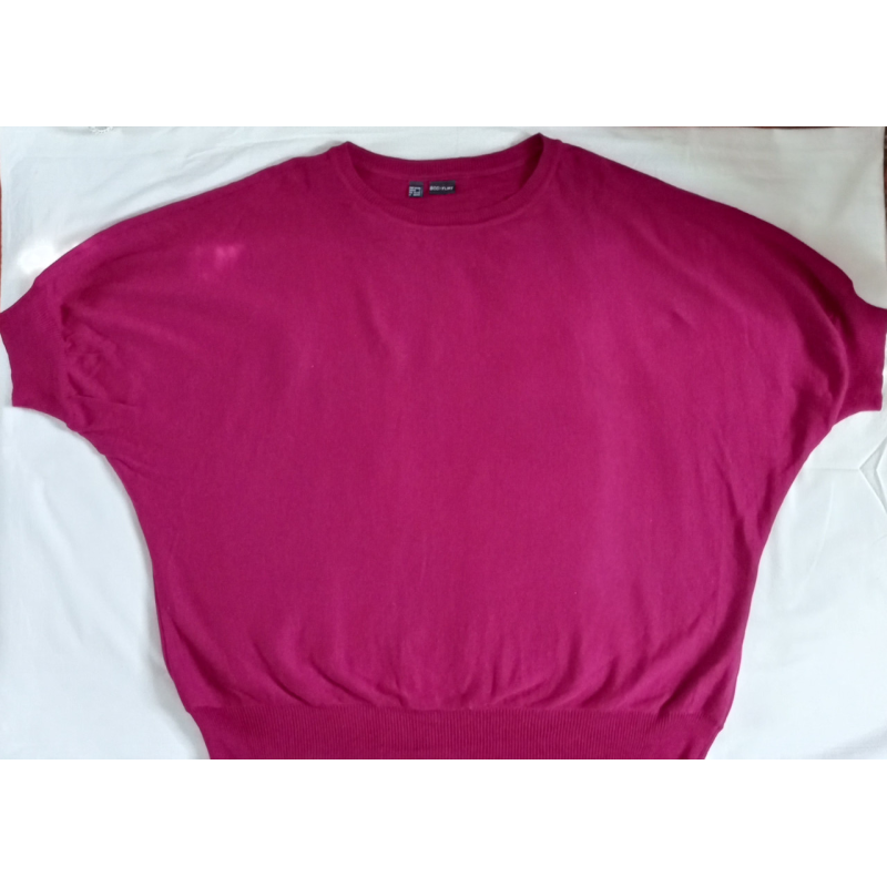 Кофта жіноча “Body flirt“ 44-46 р Екстра сорт Кофта жіноча “Body flirt“ 44-46 р Екстра сорт