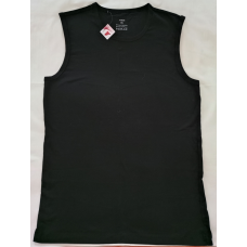 Майка чоловіча“ Atrium“   чорна   XXL  Крем сорт.