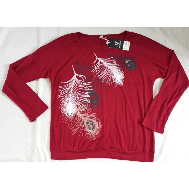 Светр жіночий . Розмір   XL.  Сток.