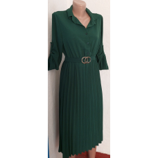 Плаття  “Mela London “ жіноче  темно-смарагдового кольору . Розмір 38  .Сорт Екстра.