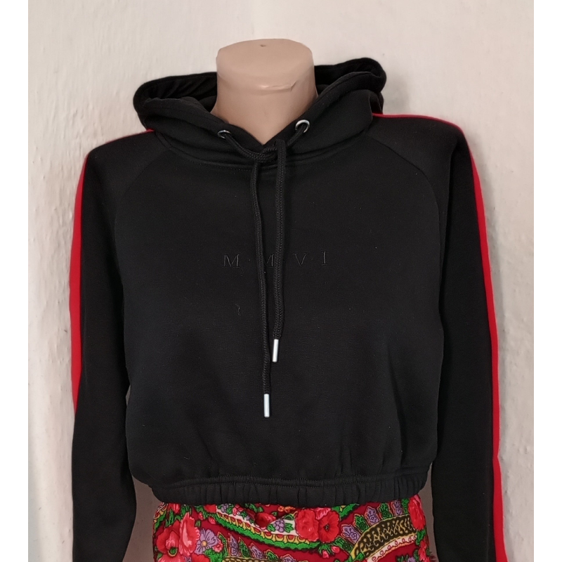 Кофта “Boohoo“ дитяча  для дівчинки.  Розмір 36.    Крем сорт.