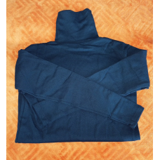 Гольф чоловічий чорного кольору.   Размер  XL.