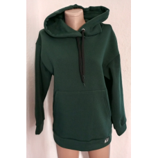 Спортивний жіночий костюм