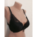“ Biweier“ чорний жіночий бюстгальтер (30146В) Розмір -75В. “ Biweier“ чорний жіночий бюстгальтер (30146В) Розмір -75В.